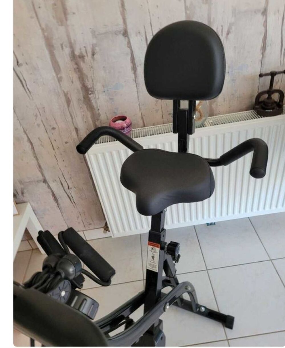 velo appartement Sports