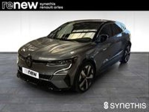 M&eacute;gane Megane E-Tech EV60 220 ch optimum charge Techno 2023 occasion 13200 Arles