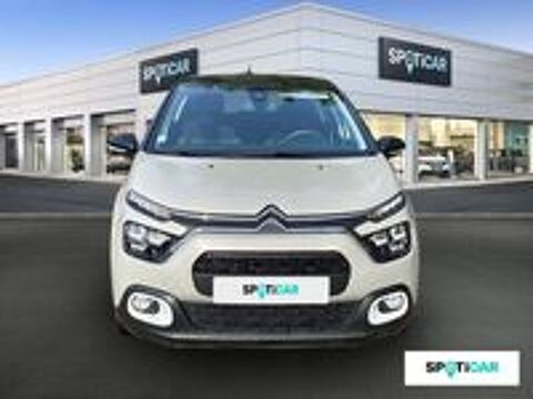 C3 PureTech 83 S&S BVM5 C-Series 2022 occasion 11300 Limoux