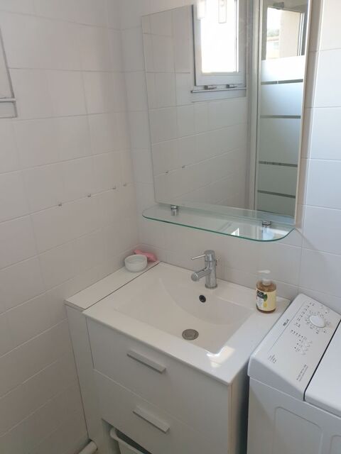  Appartement � louer 1 pi�ce 23 m�