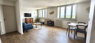  Appartement à vendre 4 pièces 88 m²
