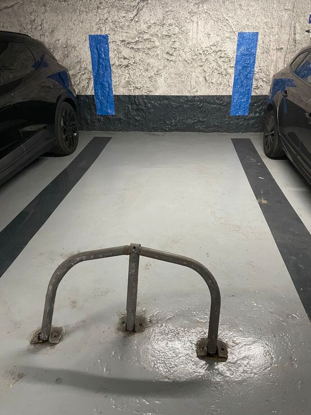 Location Parking/Garage parking Paris 75012 Paris 12