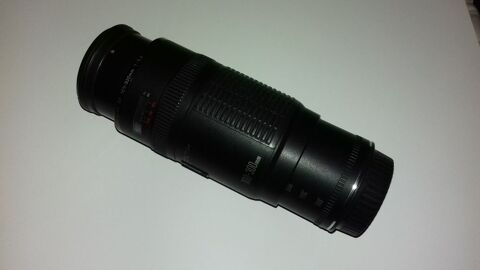 OBJECTIF APPAREIL PHOTO CANON 150 Chlons-en-Champagne (51)