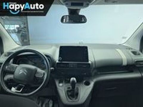 Berlingo Taille M BlueHDi 100 S&S BVM Shine 2020 occasion 65000 Tarbes
