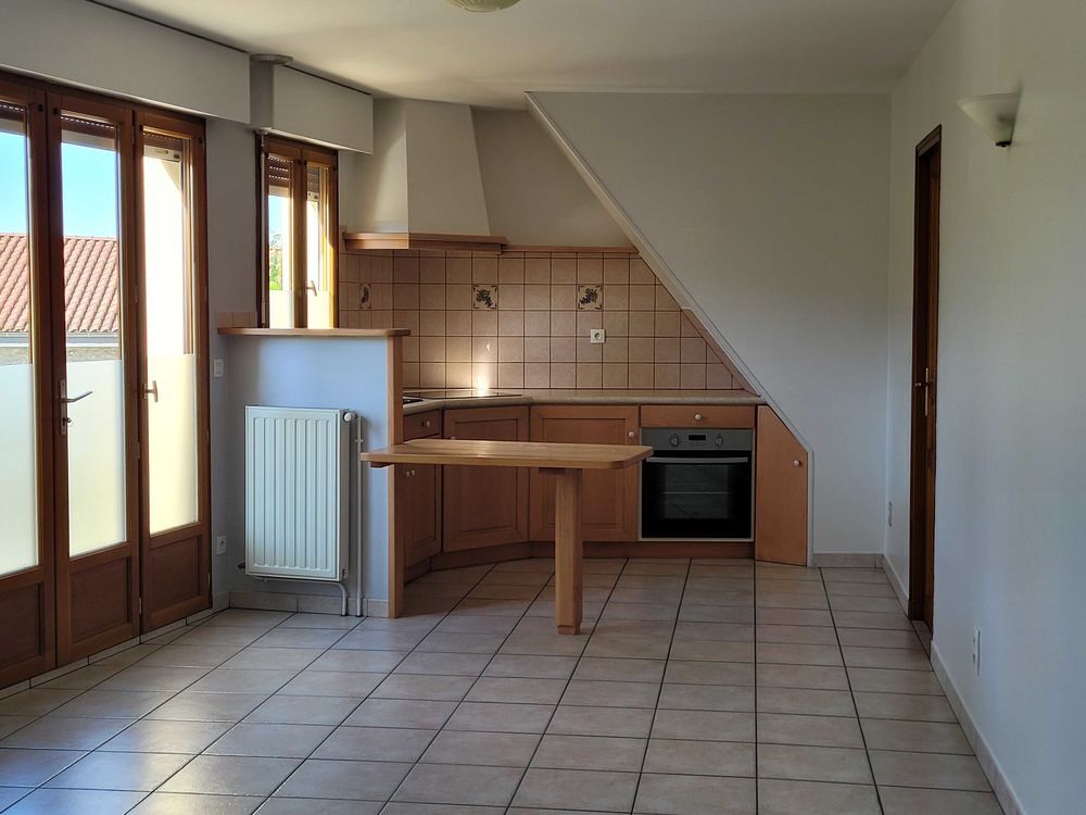 Location Appartement Appartement T3 66m Saint-nazaire-les-eymes