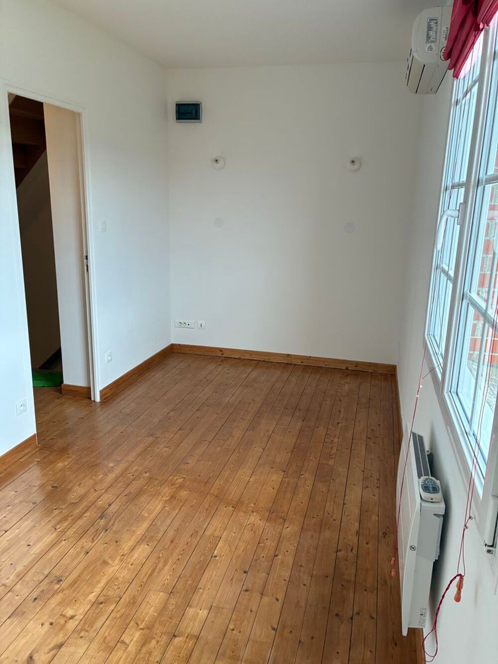 Vente Maison Maison mitoyenne de 115m2 Aniche