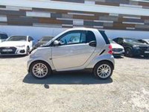 ForTwo 2010 occasion 13600 La Ciotat