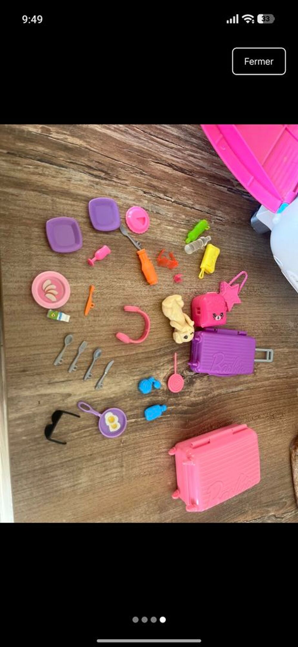 Avion Jeux / jouets