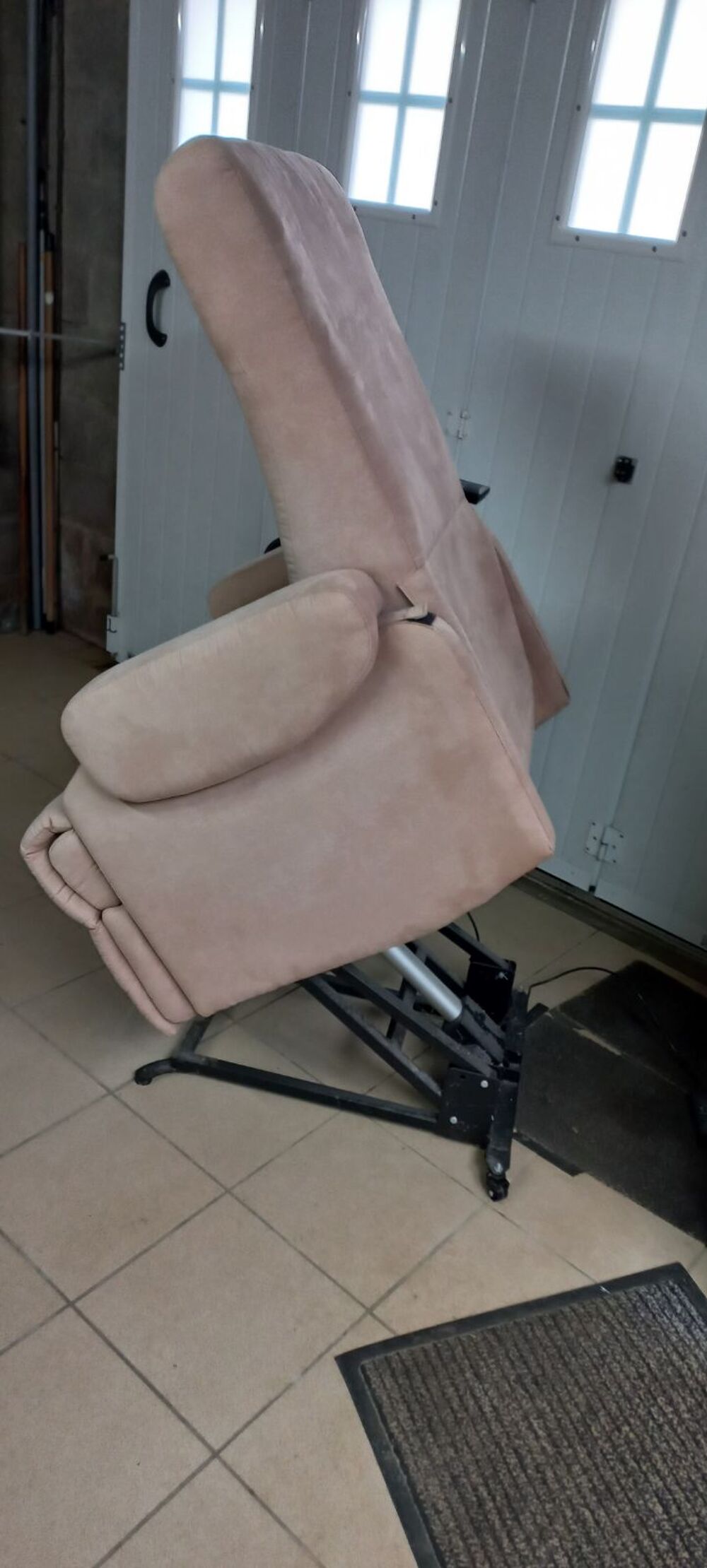 Fauteuil Meubles