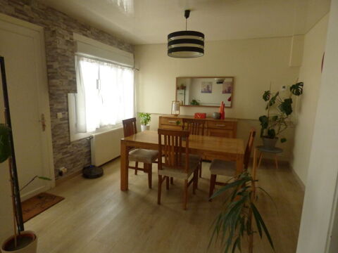 table de salle � manger et meuble tv 100 Fresnicourt-le-Dolmen (62)