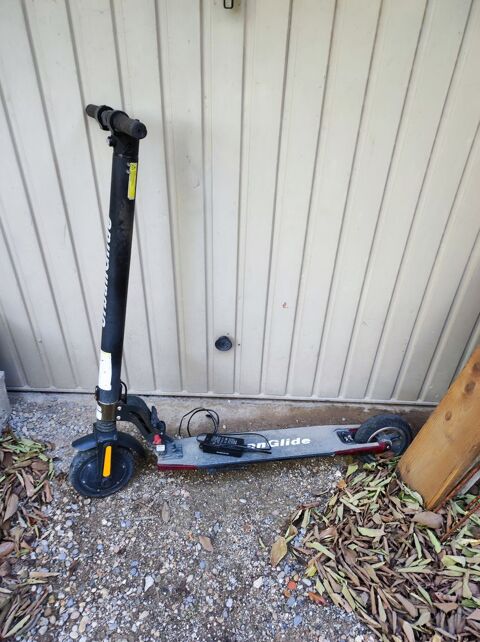 Trotinette �lectrique 70 M�rindol (84)