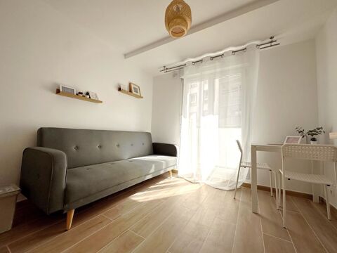  Appartement � louer 1 pi�ce 17 m�