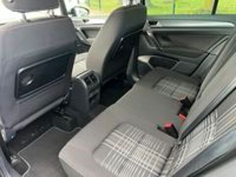 Golf Sportsvan 1.6 TDI 110 FAP BlueMotion Technology S&eacute;rie Sp&eacute;ciale Lounge 2015 occasion 78680 &Eacute;p&ocirc;ne