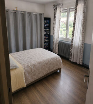  Maison à vendre 4 pièces 74 m²
