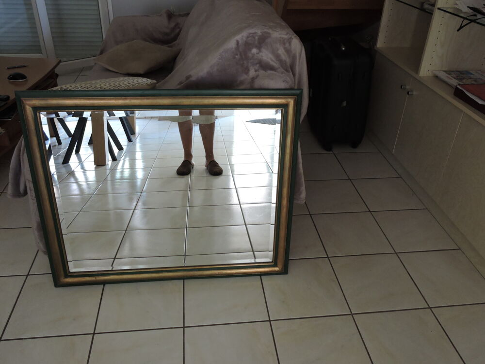 MIroir Meubles