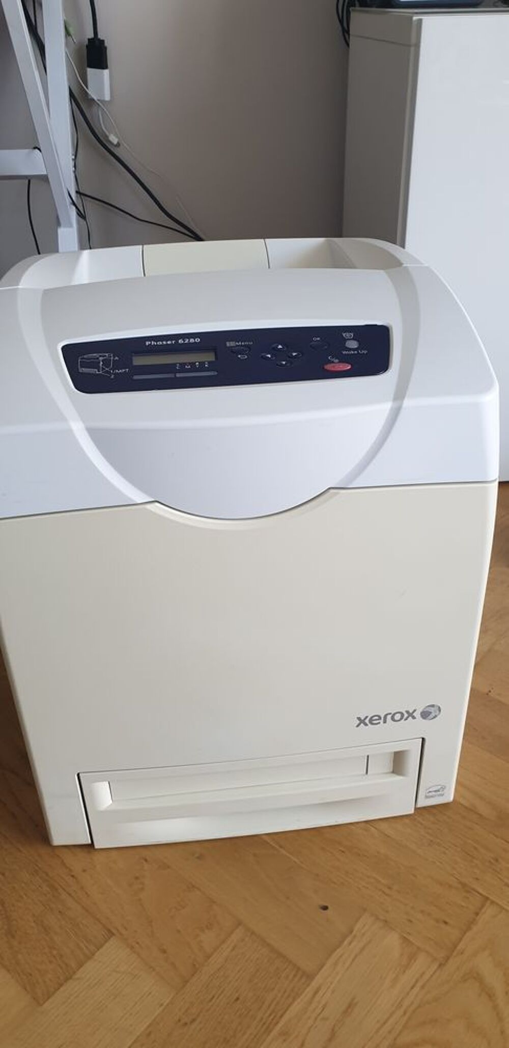 Imprimante laser xerox Matériel informatique