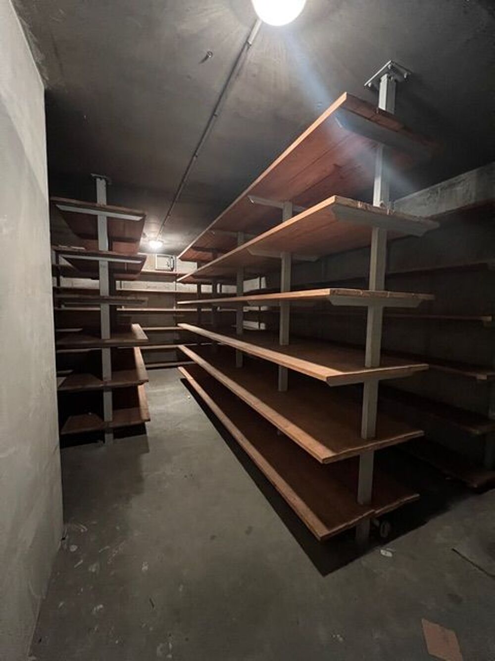 Location Remise/Grange Espace de stockage / local d'archives, Métro Jolimont Toulouse