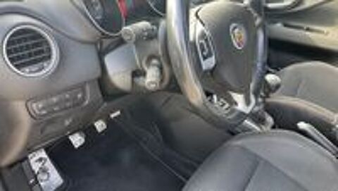 Grande Punto Punto Evo 1.4 16v Turbo MultiAir 165 2011 occasion 47240 Castelculier