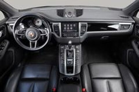 Macan S PDK 340ch Toit Ouvrant Pack Chrono Attelage 2018 occasion 33600 Pessac