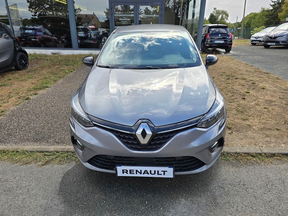Clio V Clio TCe 90 Evolution 2023 occasion 91410 Dourdan