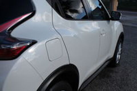 Juke 1.5 dCi 110 FAP Start/Stop System Visia Pack 2017 occasion 20260 Calvi