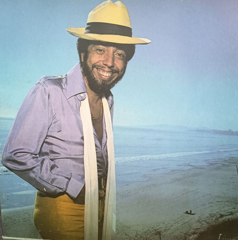1 33 tours vinyle sergio mendes brasil 
CD et vinyles