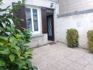  Maison � louer 3 pi�ces 55 m� Soissons