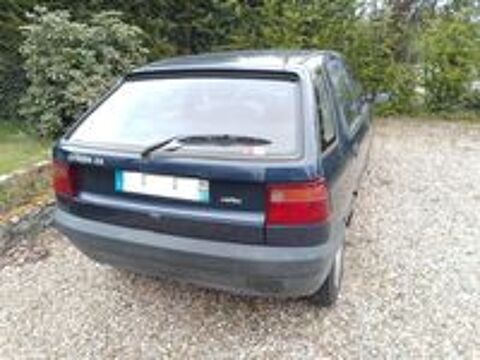 ZX 1.4i Reflex 1995 occasion 27250 Bois-Arnault