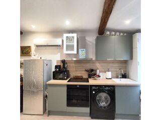  Appartement  vendre 2 pices 31 m