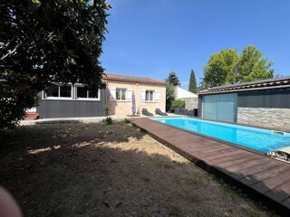  Maison à vendre 4 pièces 117 m²