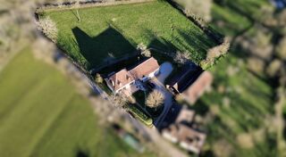 Maison 174m2 Lissac-et-Mouret