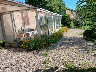  Ferme à vendre 8 pièces 150 m²