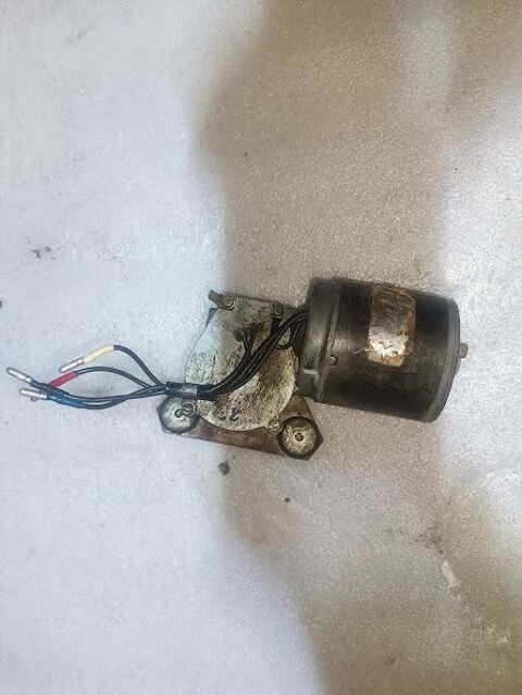 Pi&egrave;ces et &eacute;quipements Voiture Pi&egrave;ces et &eacute;quipements Voiture  occasion Saint-Jean-du-Cardonnay 76150