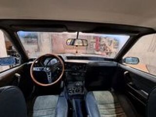 S&eacute;rie 6 635 CSi 1978 occasion 74500 F&eacute;ternes