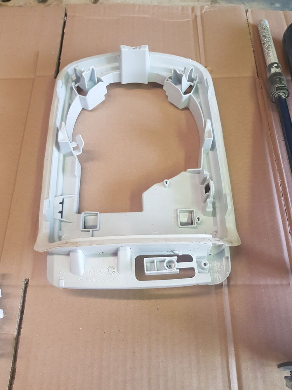 Kit &eacute;lectrique complet pour cumulus Electroménager