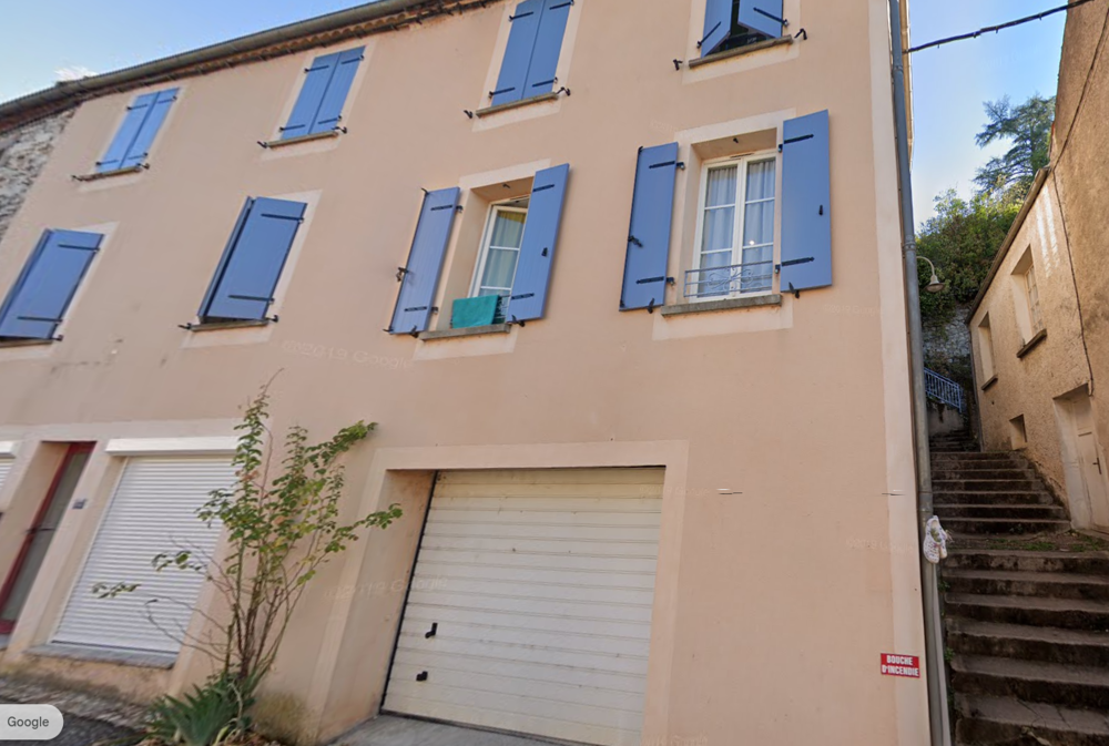 Location Appartement Appartement 31 m2 à LUZECH, 15 min. de CAHORS Luzech