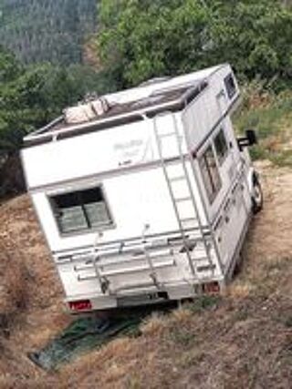  1994 occasion 81250 Curvalle