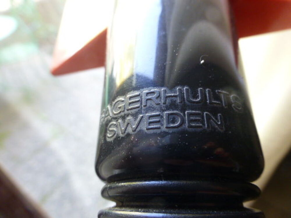 Lampe de bureau FAGERHULTS Décoration