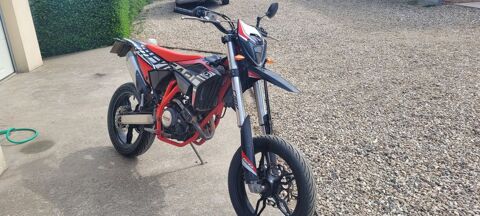 Moto BETA 2023 occasion Brionne 27800