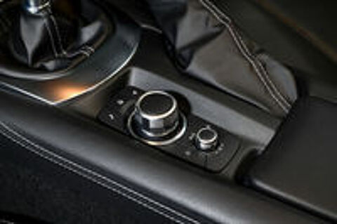 MX-5 RF 1.5L SKYACTIV-G 132 ch Exclusive-Line 2024 occasion 60280 Clairoix