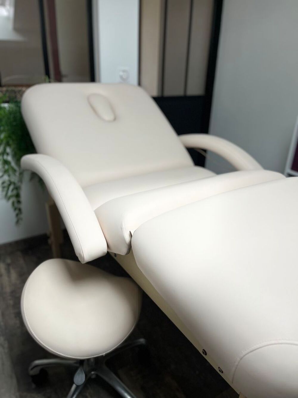 Table de luxe fixe de massage Meubles
