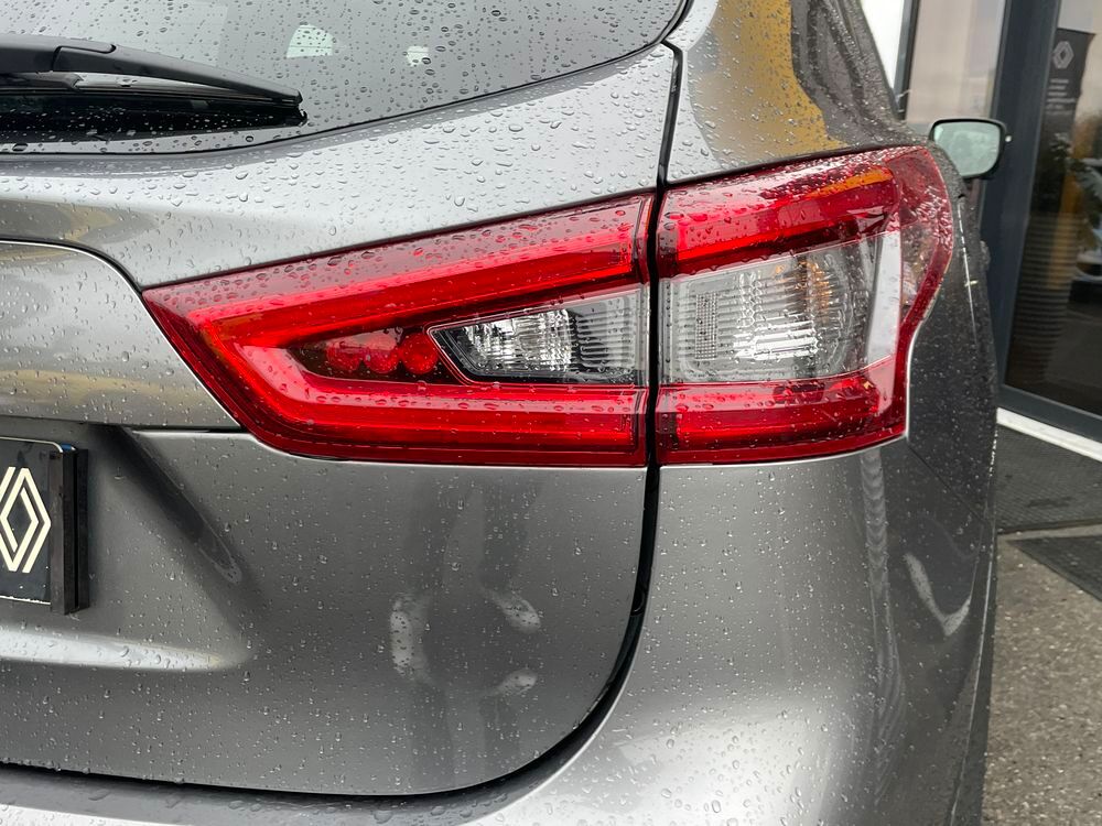 Qashqai 1.5 dCi 115 DCT Tekna 2019 occasion 57260 Dieuze