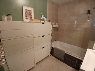  Appartement à vendre 2 pièces 47 m²