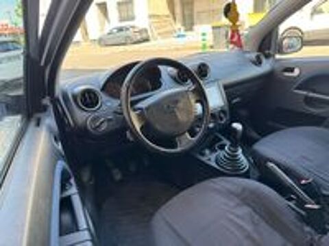 Fiesta 1.4 TDCi Ghia 2005 occasion 68100 Mulhouse