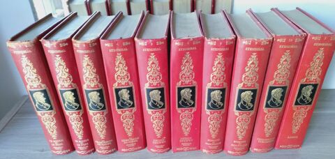  livres 0 Saint-Victoret (13)
