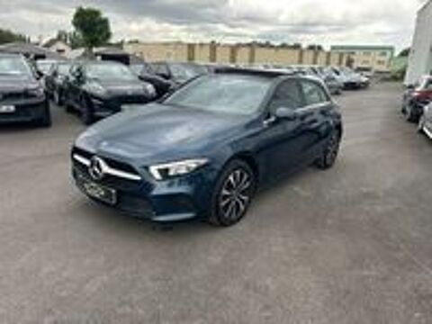 Classe A 250 e 8G-DCT Business Line 2021 occasion 95330 Domont
