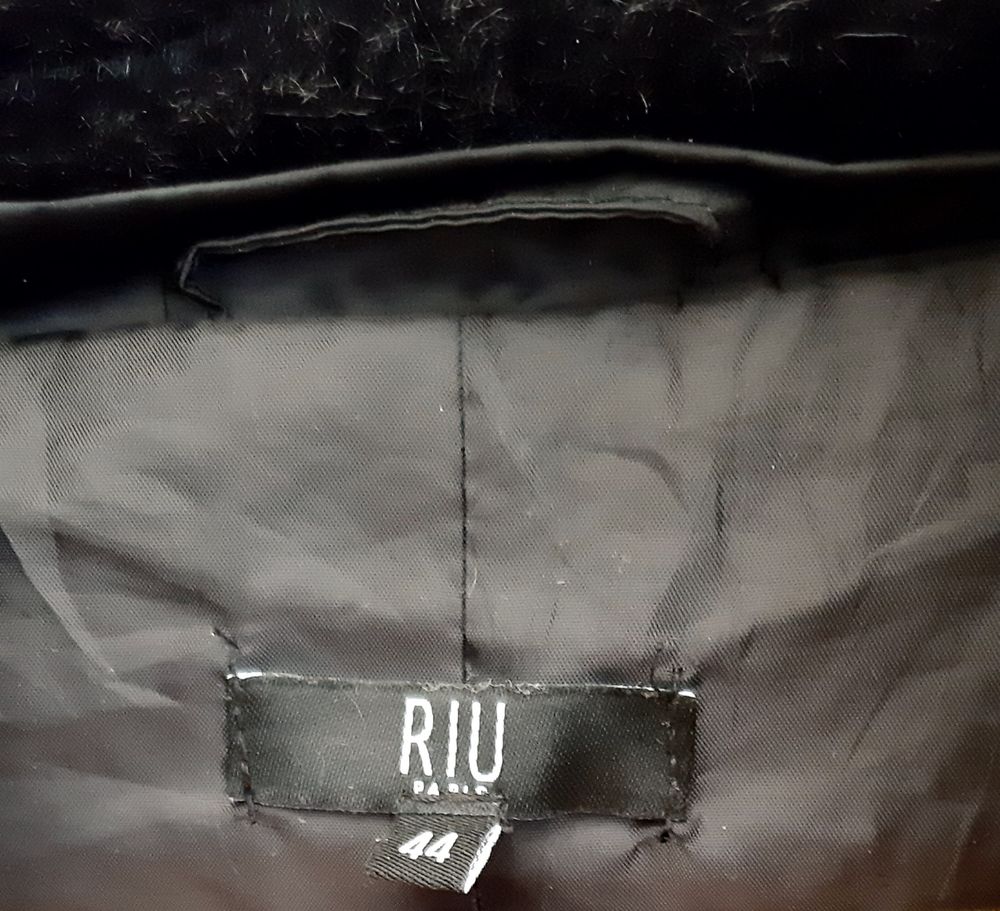 Doudoune Vêtements