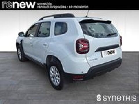 Duster ECO-G 100 4x2 Expression 2023 occasion 83170 Brignoles