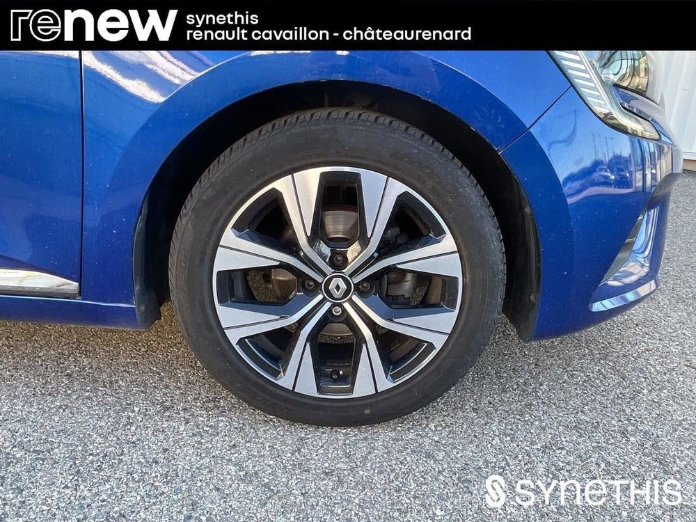 Clio V Clio TCe 100 GPL Evolution 2023 occasion 84300 Cavaillon