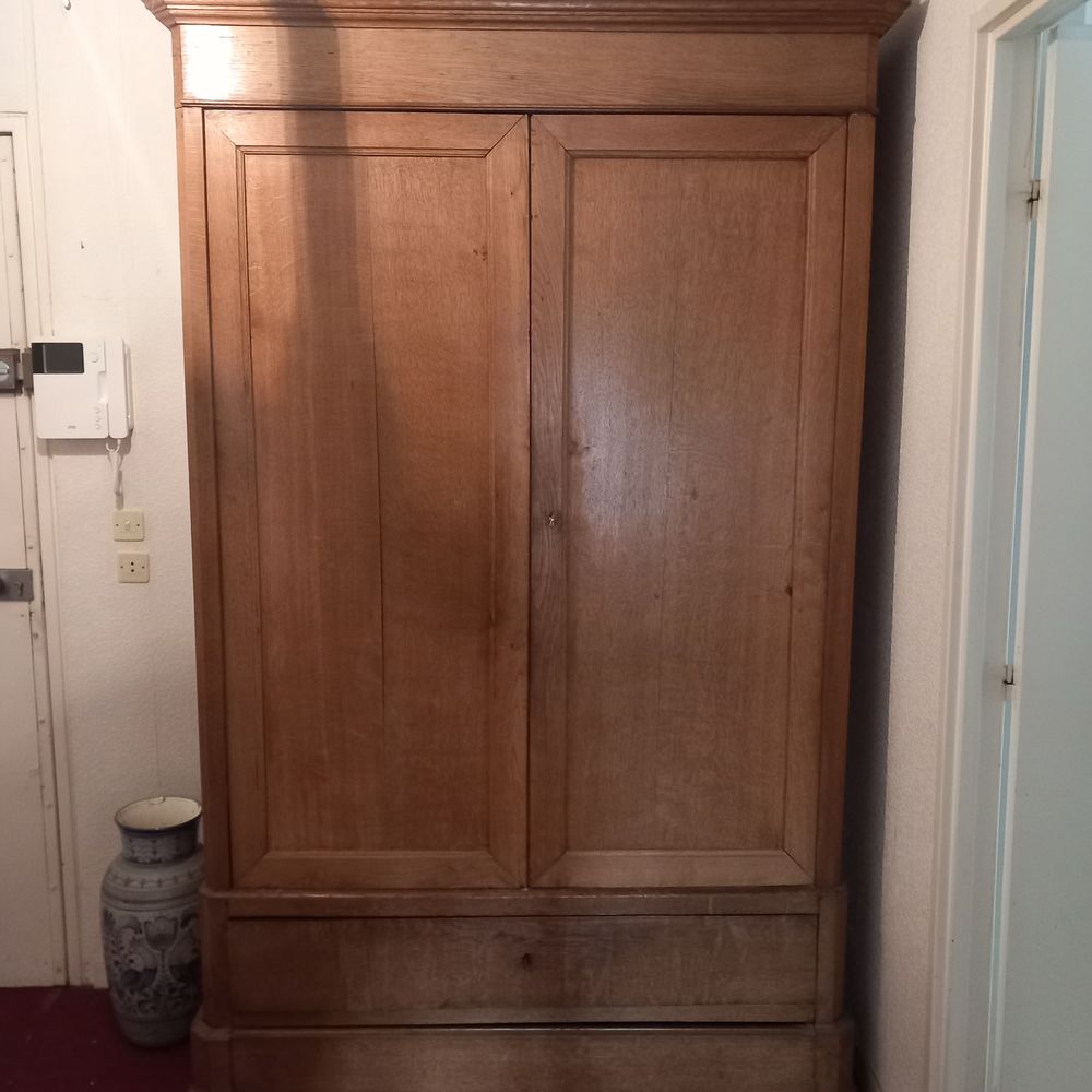 Armoire Lorraine Meubles